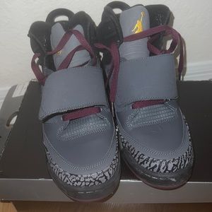 Jordan Sneakers Size 7Y.